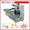 CE Approved Lollipop Packaging Machine (YW-ZB400)